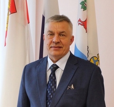 Фомин Андрей Вячеславович.