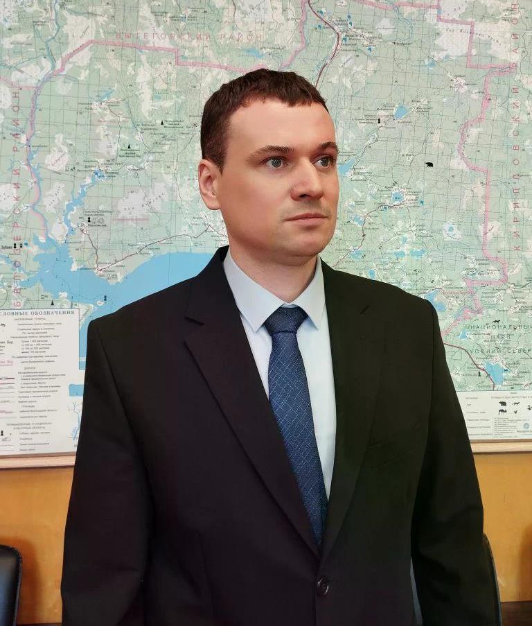 Ковров Дмитрий Александрович.